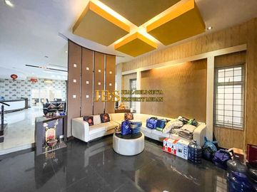 Dijual Villa siap huni Lux Full Furnish Komplek Taman Timur Raya