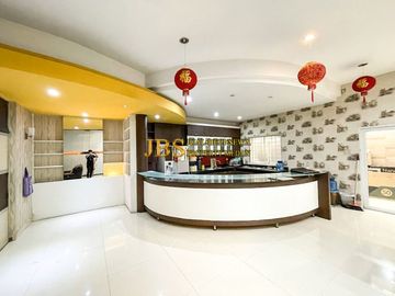 Dijual Villa siap huni Lux Full Furnish Komplek Taman Timur Raya