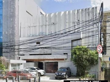 RUKO / RUANG USAHA at Jl WOLTER MONGINSIDI, KEBAYORAN BARU