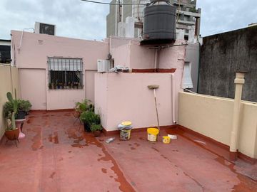 PH 2 AMB AMPLIOS / BUENA INVERSION / SIN EXPENSAS,