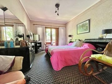 Chalet 5 ambientes en Los Troncos