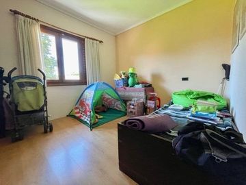 Chalet 5 ambientes en Los Troncos