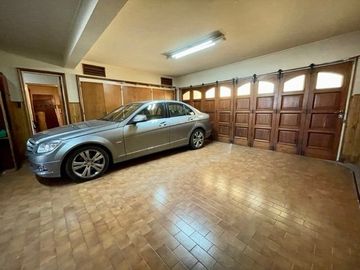 Chalet 5 ambientes en Los Troncos
