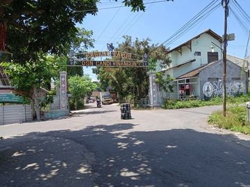 Sertifikat SHM: Tanah Dijual Lengkap Fasum Lebar Jalan 5,5 meter