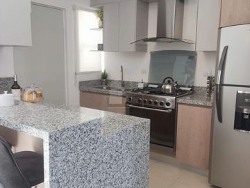 Casa en venta al poniente de Saltillo Real Ankara modelo siva