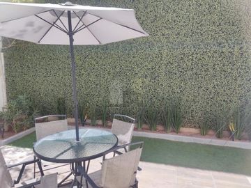 Casa en venta al poniente de Saltillo Real Ankara modelo siva