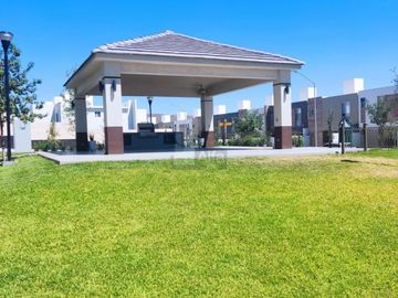 Casa en venta al poniente de Saltillo Real Ankara modelo siva