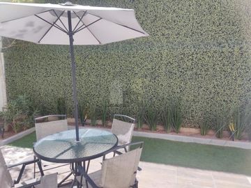 Casa en venta al poniente modelo siva 2