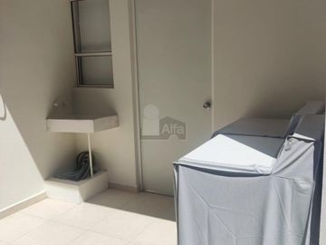 Casa en venta al poniente de Saltillo Real Ankara modelo siva