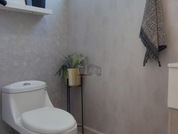 Casa en venta al poniente de Saltillo Real Ankara modelo siva