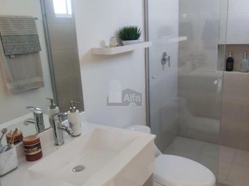 Casa en venta al poniente de Saltillo Real Ankara modelo siva