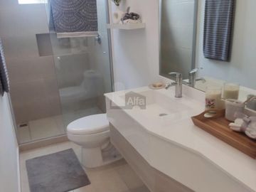 Casa en venta al poniente de Saltillo Real Ankara modelo siva