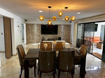 casa en venta en pance. Cod V16803