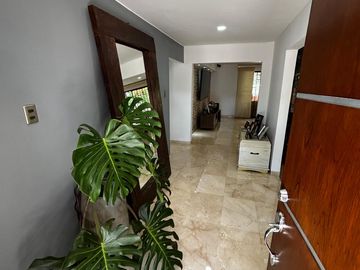 casa en venta en pance. Cod V16803