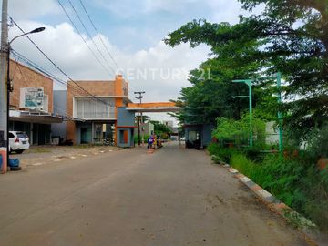 DiJual Cepat Rumah Di  Cluster Grand Mahkota Bekasi