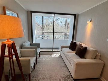 Departamento en Venta en Calle Madrid 1093