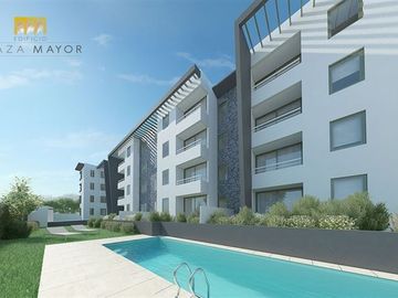 Departamento en Venta en Calle Madrid 1093