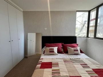 Departamento en Venta en Calle Madrid 1093