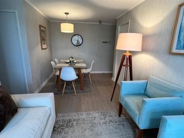 Departamento en Venta en Calle Madrid 1093