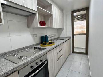 Departamento en Venta en Calle Madrid 1093