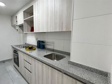 Departamento en Venta en Calle Madrid 1093