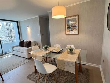 Departamento en Venta en Calle Madrid 1093
