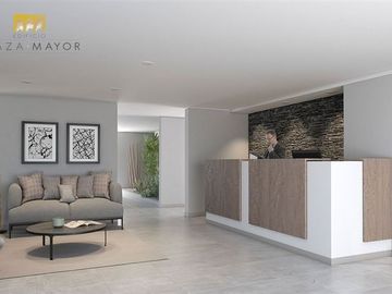 Departamento en Venta en Calle Madrid 1093