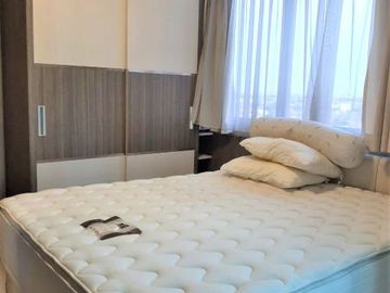 Disewakan Apartemen Kuningan Place Tipe 2 Kamar Tidur Kondisi Fully Furnished