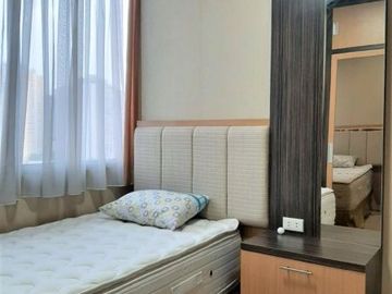 Disewakan Apartemen Kuningan Place Tipe 2 Kamar Tidur Kondisi Fully Furnished