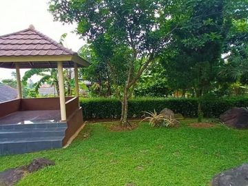 Dijual Cepat Murah Rumah Villa Di Tamansari Bogor