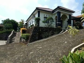 Dijual Cepat Murah Rumah Villa Di Tamansari Bogor