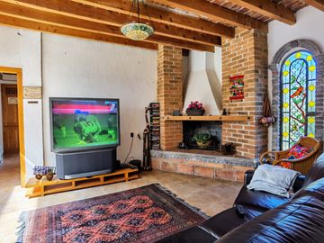 CASA EN VENTA CON EXCELENTE VISTA AL LAGO