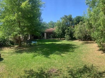 Casa - Club de Campo San Francisco
