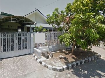 Dijual Rumah Darmo Permai Selatan , SHM Pusat Kota