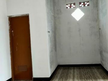 Hunian free desain, Kavling siap bangun, lokasi strategis; Bandung