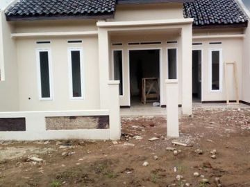 Hunian free desain, Kavling siap bangun, lokasi strategis; Bandung
