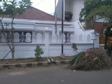 Rumah Margorejo Indah STRATEGIS, LISTRIK 5500