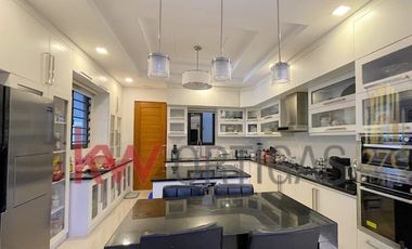 3 Brand New Houses for Sale in Multinational Village, Para&ntilde;aque City