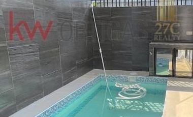 3 Brand New Houses for Sale in Multinational Village, Para&ntilde;aque City