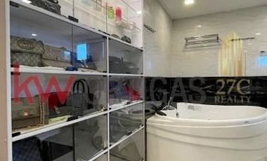 3 Brand New Houses for Sale in Multinational Village, Para&ntilde;aque City