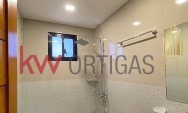 3 Brand New Houses for Sale in Multinational Village, Para&ntilde;aque City