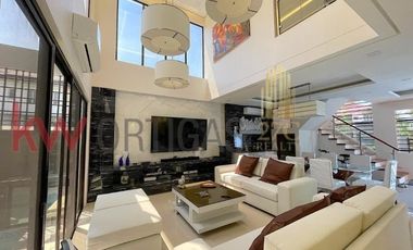 3 Brand New Houses for Sale in Multinational Village, Para&ntilde;aque City