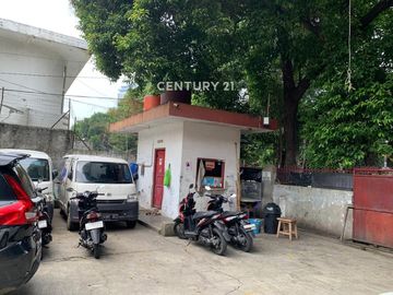 Dijual Cepat Gudang Komersial Siap Pakai Strategis Dan Komersial