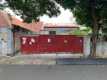 Dijual Cepat Gudang Komersial Siap Pakai Strategis Dan Komersial