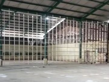 Dijual Gudang Ijin Industri Dikawasan Graha Balaraja Tangerang