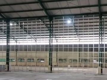 Dijual Gudang Ijin Industri Dikawasan Graha Balaraja Tangerang
