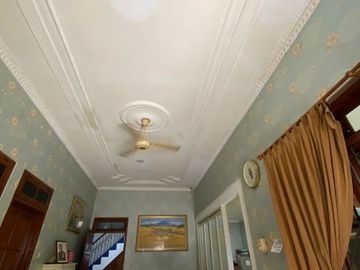 DI JUAL RUMAH DI JL. GRINTING KEBAYORAN BARU JAKARTA SELATAN