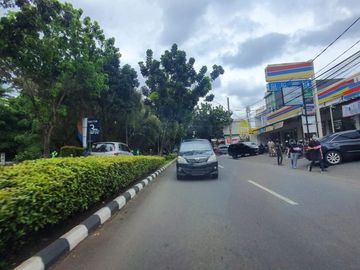 Rumah di jalan Raya Bintaro Utama cocok untuk usaha | GB 4553 - RS