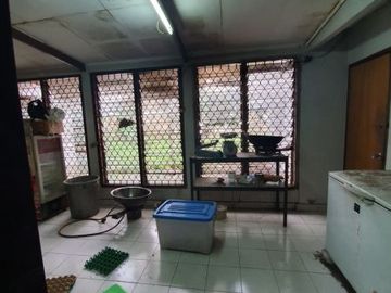 Rumah di jalan Raya Bintaro Utama cocok untuk usaha | GB 4553 - RS