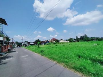 Kapling Murah Strategis, Utara Batalyon 403